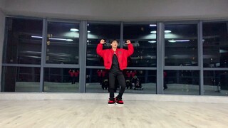 张艺兴  sheep（演唱会变种羊）  舞蹈翻跳
