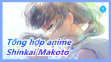 [Tổng hợp anime] Anime của Shinkai Makoto - 3 năm sau bạn vẫn đi xem một mình sao?_1