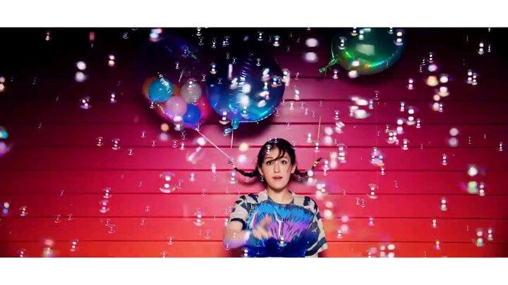 Jeon Somi💚 MV