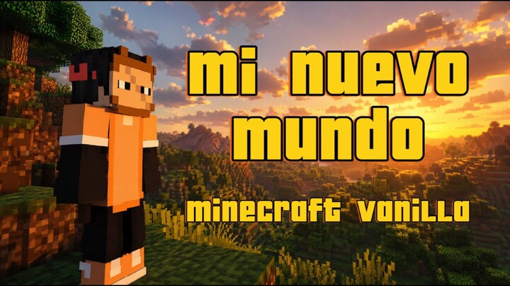 Main World Cap1| Mucha Agua D: