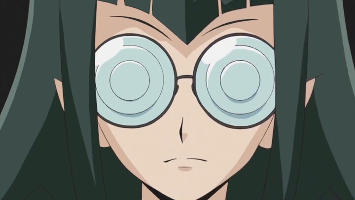 การมีส่วนร่วมครั้งยิ่งใหญ่! ชมเจ็ดฉากดังจาก Yu-Gi-Oh! (สอง)