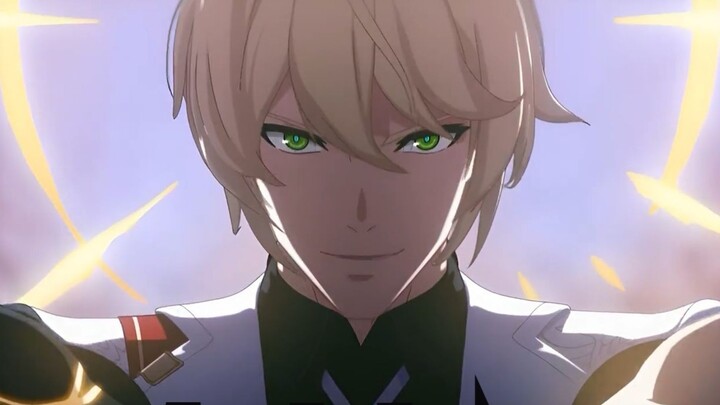 "ฉันไม่สนใจความเป็นไปได้ของ Honkai Impact อนาคตยังคงไม่สามารถเข้าถึงได้ ในตอนนี้ ฉันแค่อยากจะพบคุณ ผ