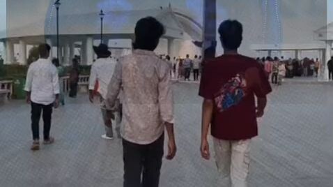 दोस्ती नाम नहीं, एक एहसास है ❤️‍🩹🤝यार कम हैं, लेकिन लाजवाब हैं 😎🔥भाई जैसा दोस्त मिले तो जिंदगी स