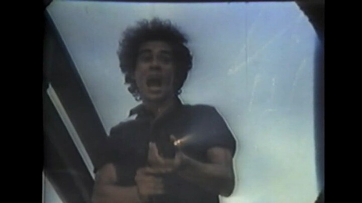 PIETA (1983)  // ACE VERGEL