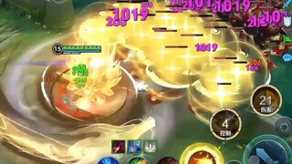 武则天能不能清掉六十分钟超级兵海