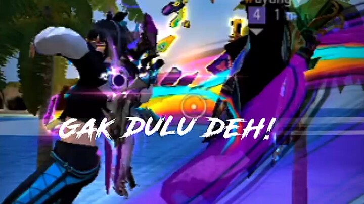 yok Mabar yok