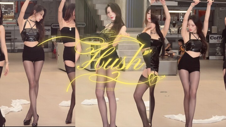 miss A -hush路演 /性感怨妇风/眼睛不知道看谁