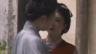 Xưởng nhỏ làm lại phiên bản cũ Hồng Lâu Mộng