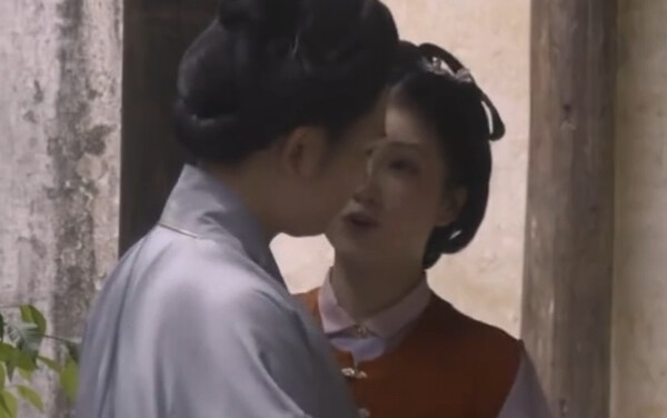 小作坊翻拍老版红楼梦