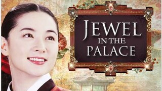 JEWEL IN THE PALACE EP. 11 TAGALOG