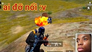 PUBG Mobile - Giao Lưu AE Trong Payload Mode Cực Vui | Khi Gái Top 1 - 0 Kill =))