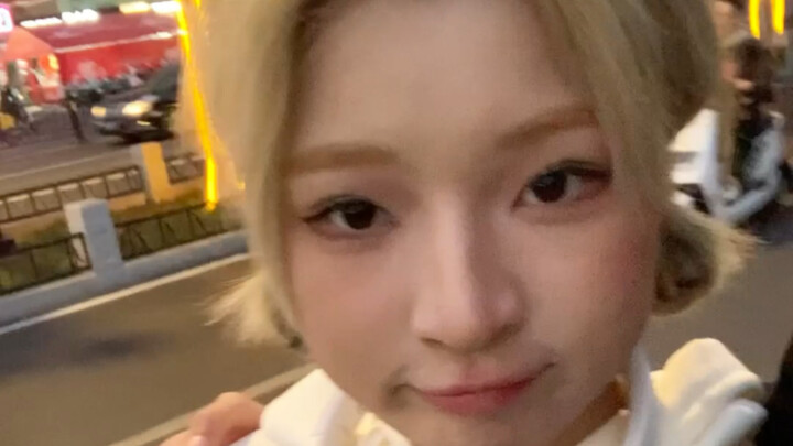 ฉันไม่หลงหรอก ฉันรู้จักชื่อแม่ฉัน