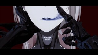 【战双帕弥什 Punishing: Gray Raven】(EN SUBS) [Deep Scar] Animation