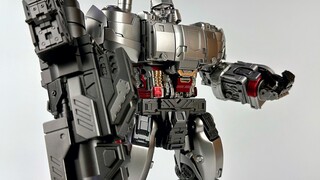 又再版了？MT01B电影外传威震天！