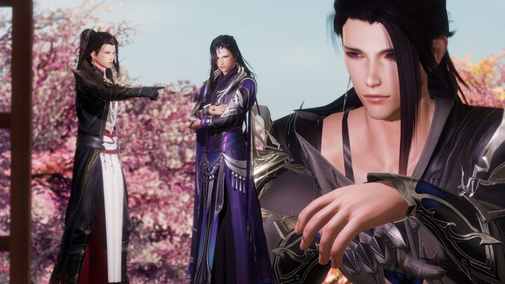 Game|Eastward Legend|Caged Lust