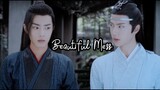 The Untamed (陈情令) MV - Beautiful Mess (WangXian)