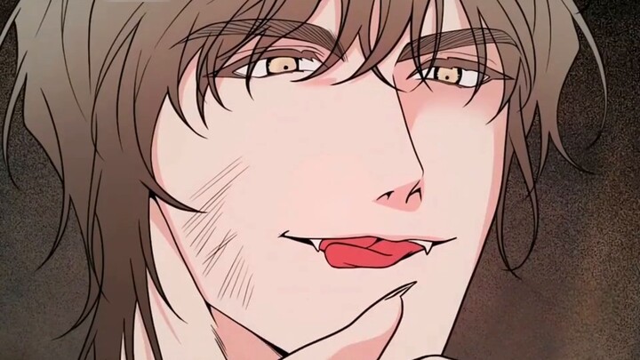 Alpha Werewolf and Alpha Captain