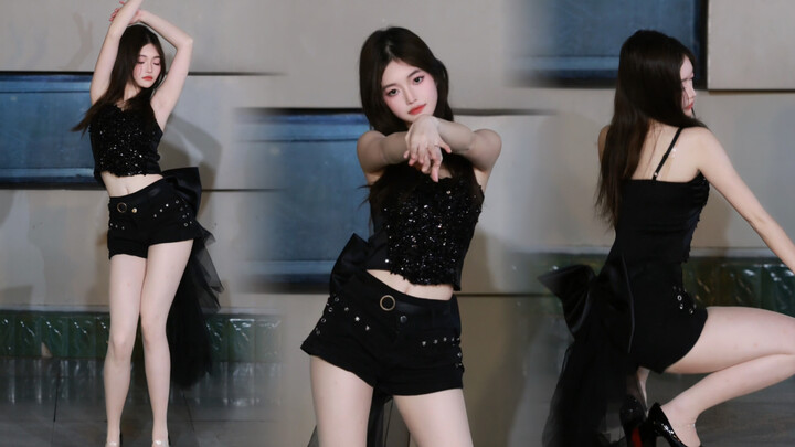 โคอาลามีหางขึ้นได้ยังไง｜เต้นคัฟเวอร์งานพิธีเข้าสู่วัยผู้ใหญ่