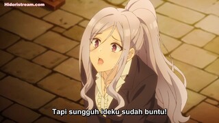 EP2 Tomodachi no Imouto ga Ore ni dake Uzai (Sub Indonesia)
