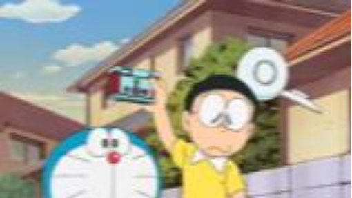 Doraemon episode 770