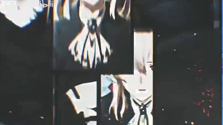 Sister Wei, I participated in the Holy Grail War back then.