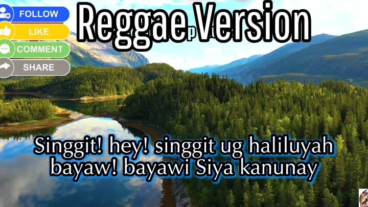 Walay MAKAPUGONG (Reggae short music)