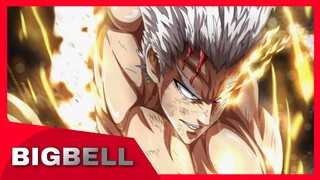 Rap về Garou ( One Punch Man ) - BigBell