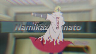 与波风水门相比，任何人都不算优秀