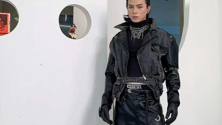 What I fear most is when the air suddenly becomes silent.