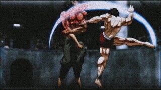 Baki beats sh*t off like Zelenskiy from putin