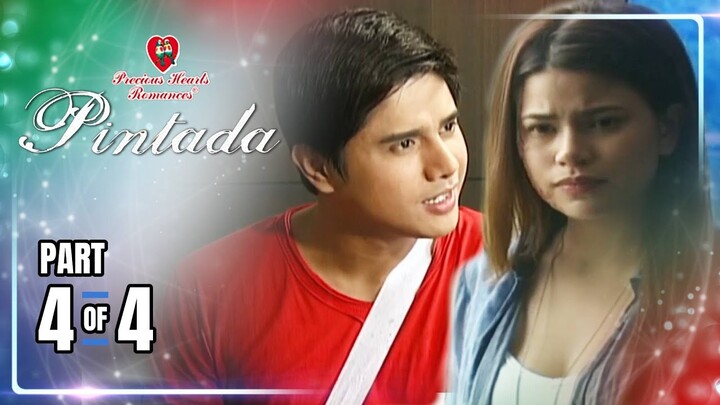 Pintada | Episode 48 (4/4) | June 20, 2024