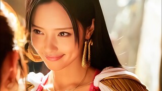 《海贼王》幕后拍摄花絮2