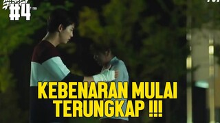 TERNYATA SI HANTU WANITA BELUM MENINGGAL - ALUR CERITA FILM LET'S FIGHT GHOST #4