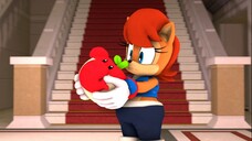Ask The Sonic Gang Episode 0 Bears, Pizza and Elephants