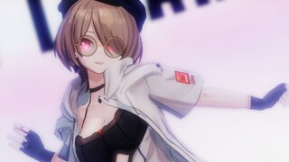 [Honkai Impact 3MMD]Ai có thể đối đầu với Rita như thế này?