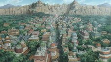 Naruto Shippuden Người kế thừa ngọn lửa ý chí