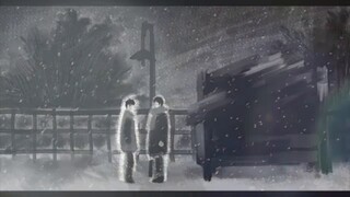 OST-Band [DELRIUM]/Song "ONE DAY"--Korean Fu "Gray Airflow"