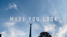 ZUMBA - MADE YOU LOOK by Meghan Trainor Zumba Pop TML Crew Kramer Pastra