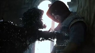 Film dan Drama|Membunuh Sekelompok Orang dengan Pecahan Kaca!