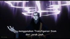 Jujutsu kaisen $2 eps 23÷2