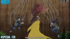 BORUTO MENYELAMATKAN KANKURO DARI EDOTENSEI SASORI ! Boruto Two Blue Vortex 26 Part SPESIAL 126