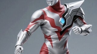 Kuis tanpa hadiah: Apakah ada yang tahu Ultraman ini? [Kekuatan AI berada di luar imajinasi Anda! ! 