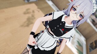 【布料】是女仆鸭哒~❤『Party Tonight』