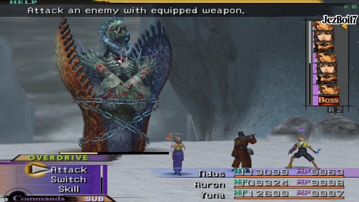 DARK ANIMA - Dark Aeon