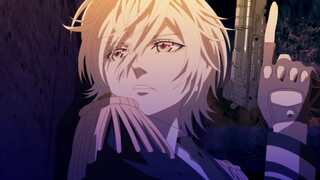AMV Scar on the praeter : ARCH ENEMY The Eagle Flies Alone