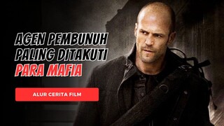 JASON STATHAM SI ANTI GAGAL - PART 2