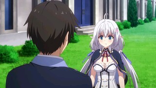 shijou Saikyou No Daimaou EPS-04>