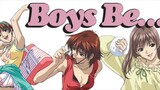 BOYS BE....Episode 1 (English Sub)