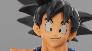 [Congcong's review video] The modeling relay creates miracles!——[Dragon Ball Z Modeling Station ~ Fo