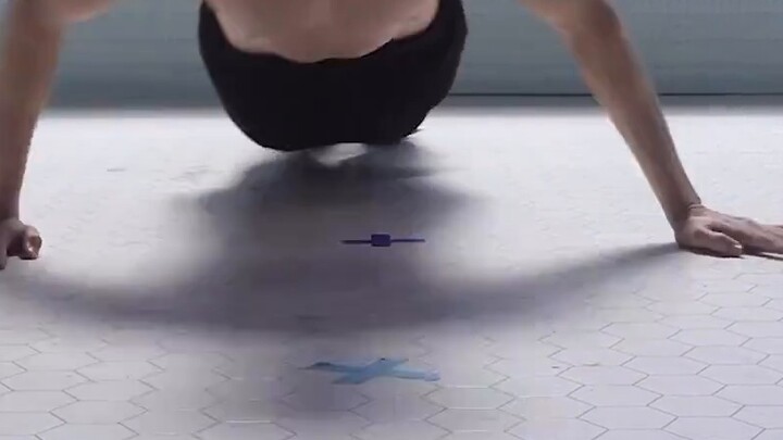 KARD《ICKY》Pusty-up cha Matthew